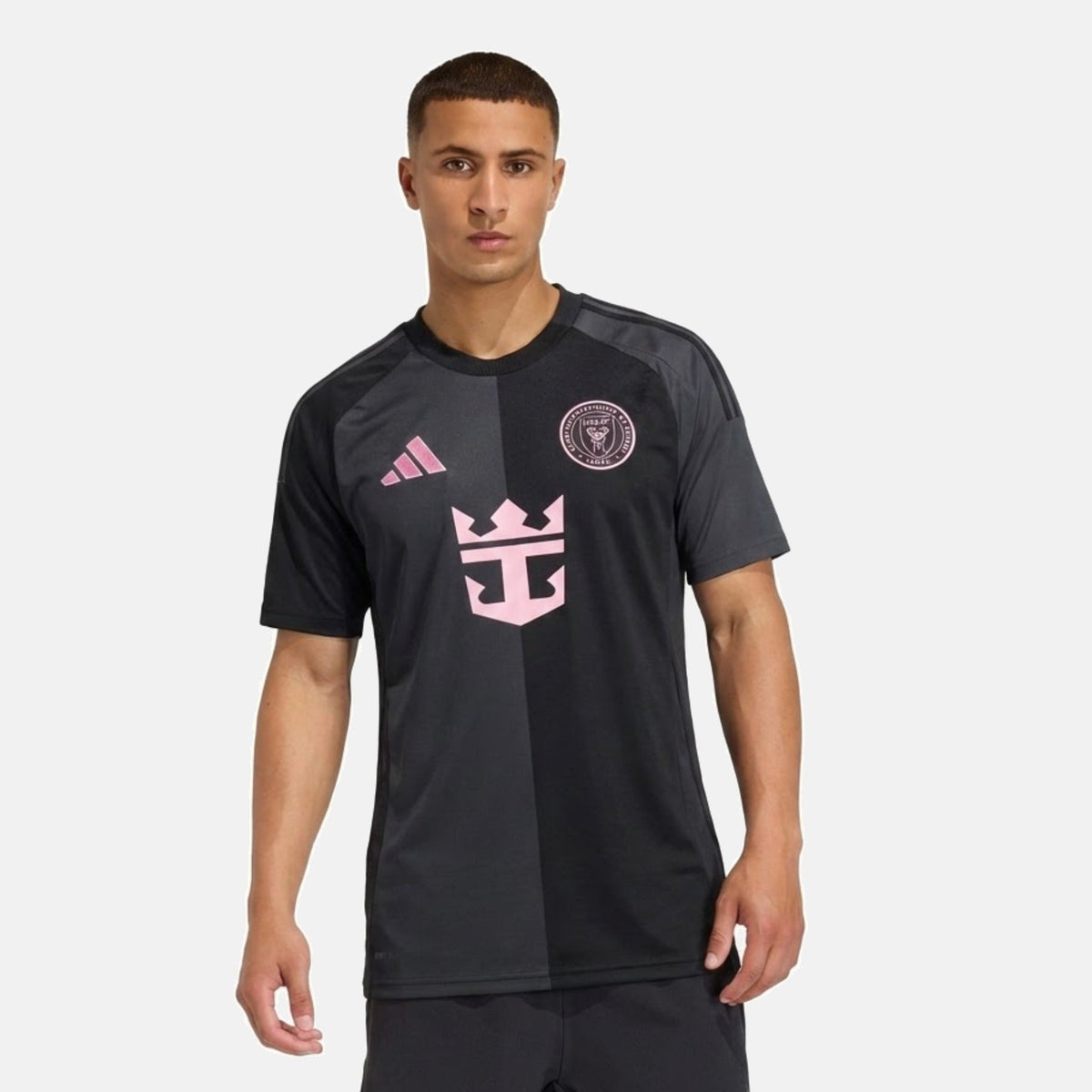 Camisa Inter Miami 2025/26 II na TSN Sports