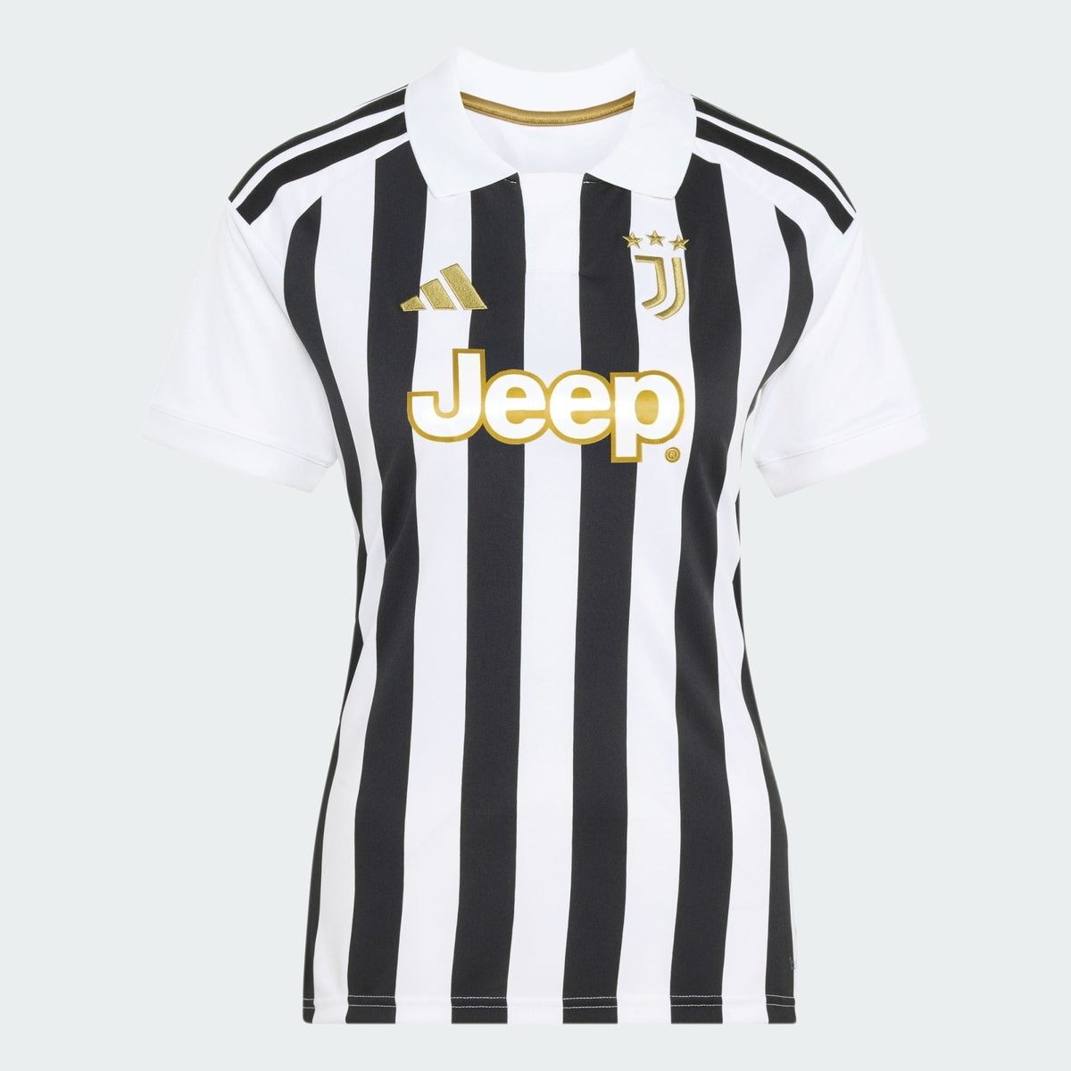 Camisa Feminina Adidas Juventus 2026/27 I