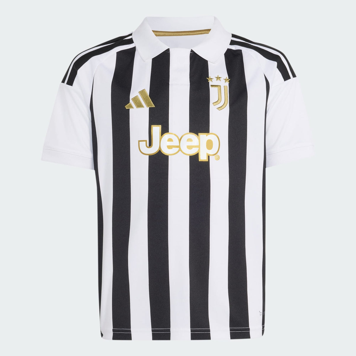 Conjunto Infantil Adidas Juventus 2026/27 I