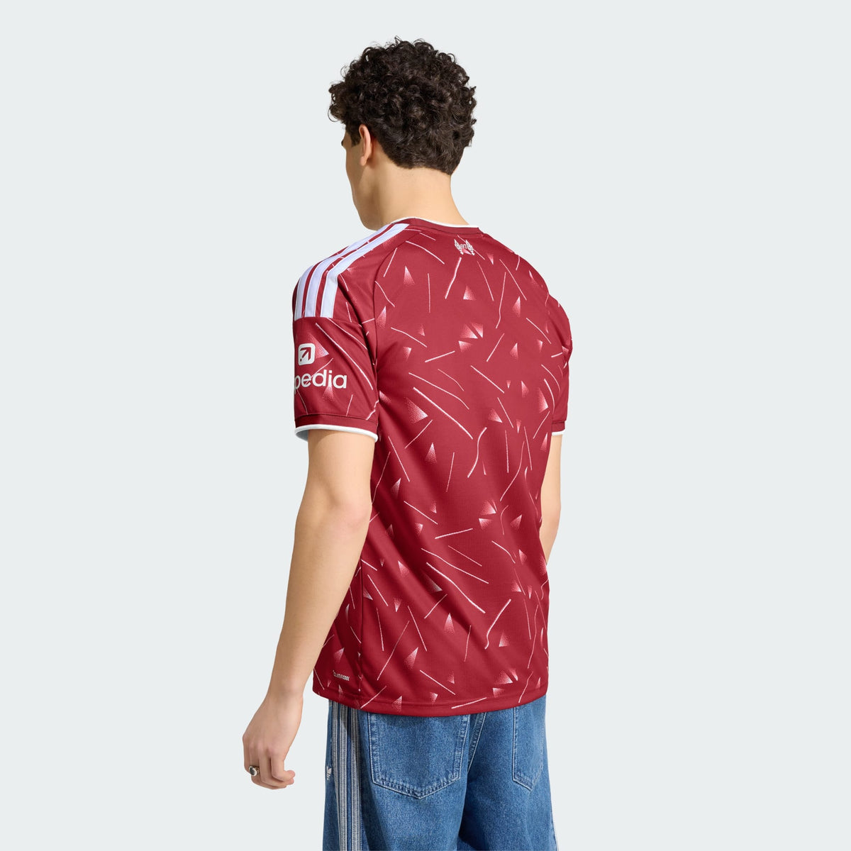 Camisa Adidas Liverpool 2026/27 I - 4