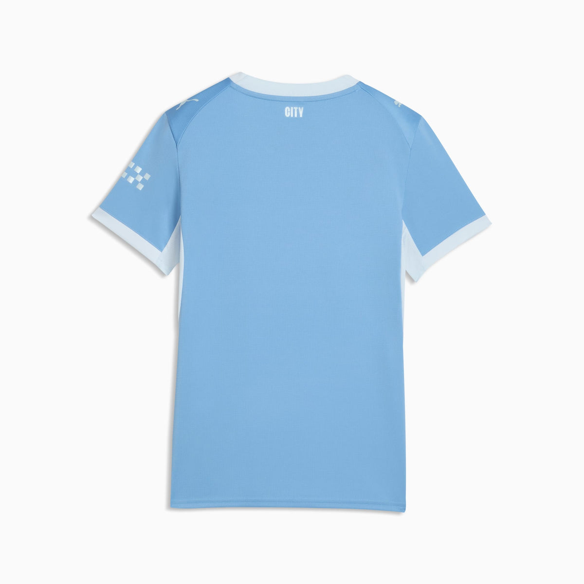 Camisa Feminina Puma Manchester City 2026/27 I - 2