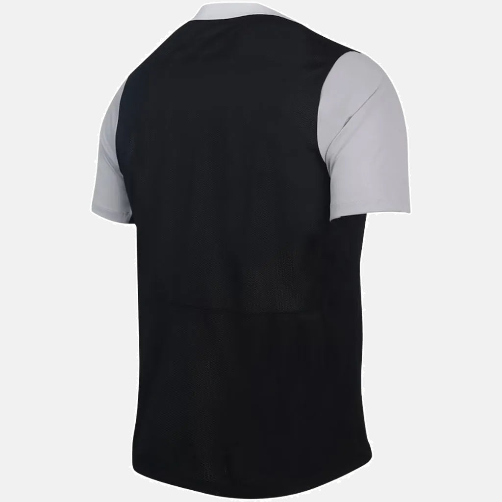 Camisa Vasco Treino 2026/27, vista de frente