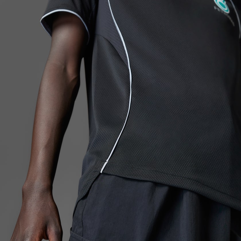 Camisa Mercedes - AMG Petronas Fórmula One Team Mechanic na TSN Sports