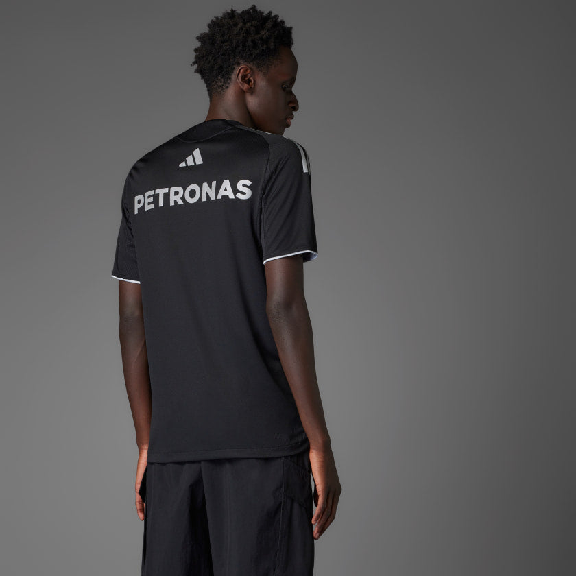 Camisa Mercedes - AMG Petronas Fórmula One Team Mechanic na TSN Sports