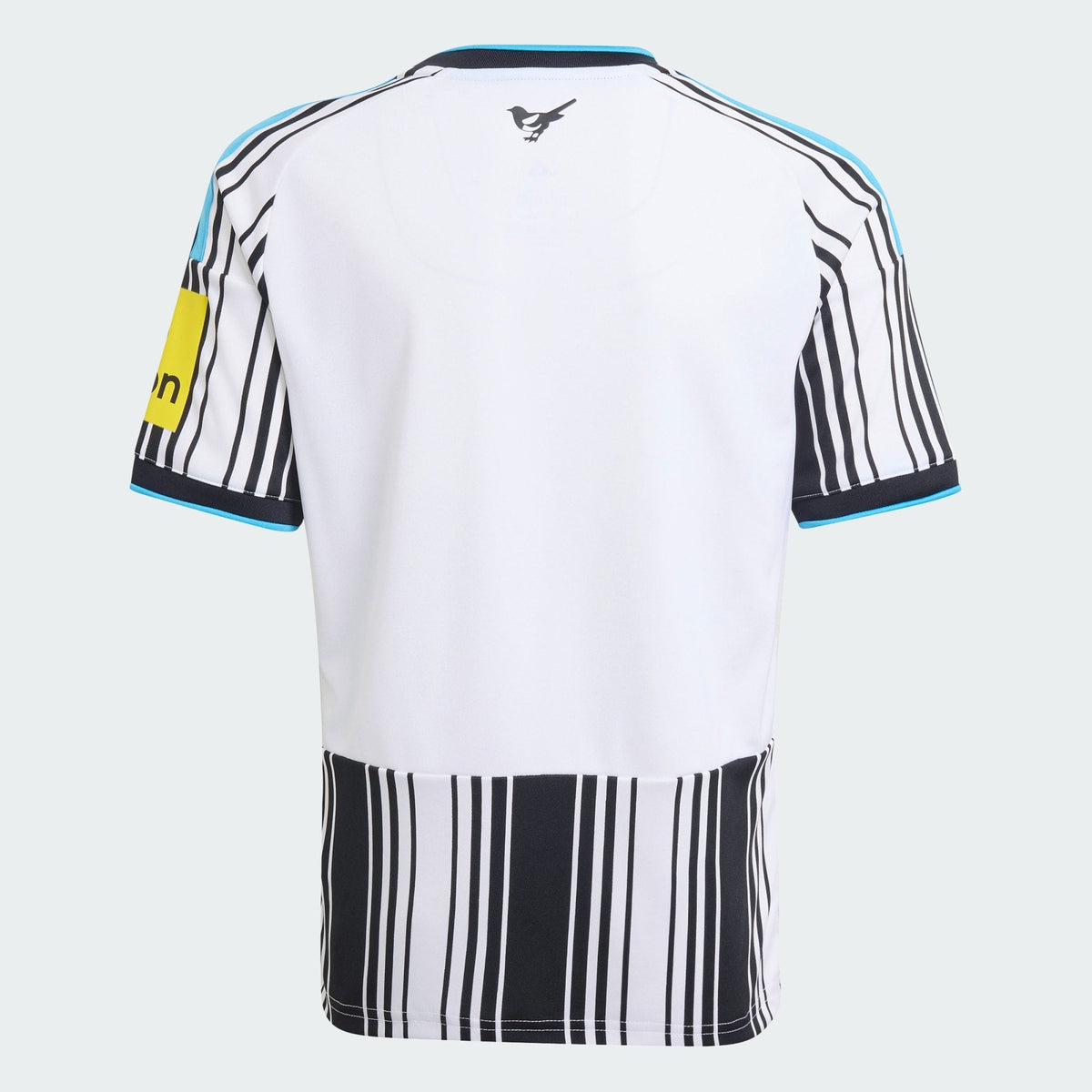 Conjunto Infantil Adidas Newcastle 2026/27 I - 2