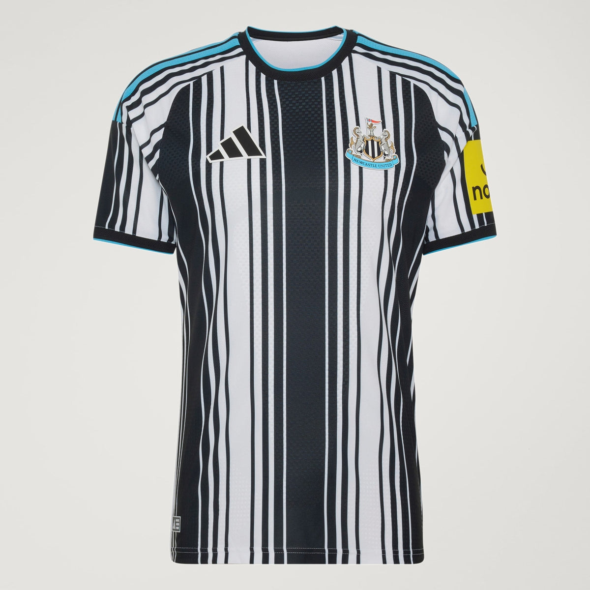 Camisa Adidas Newcastle 2026/27 I Jogador