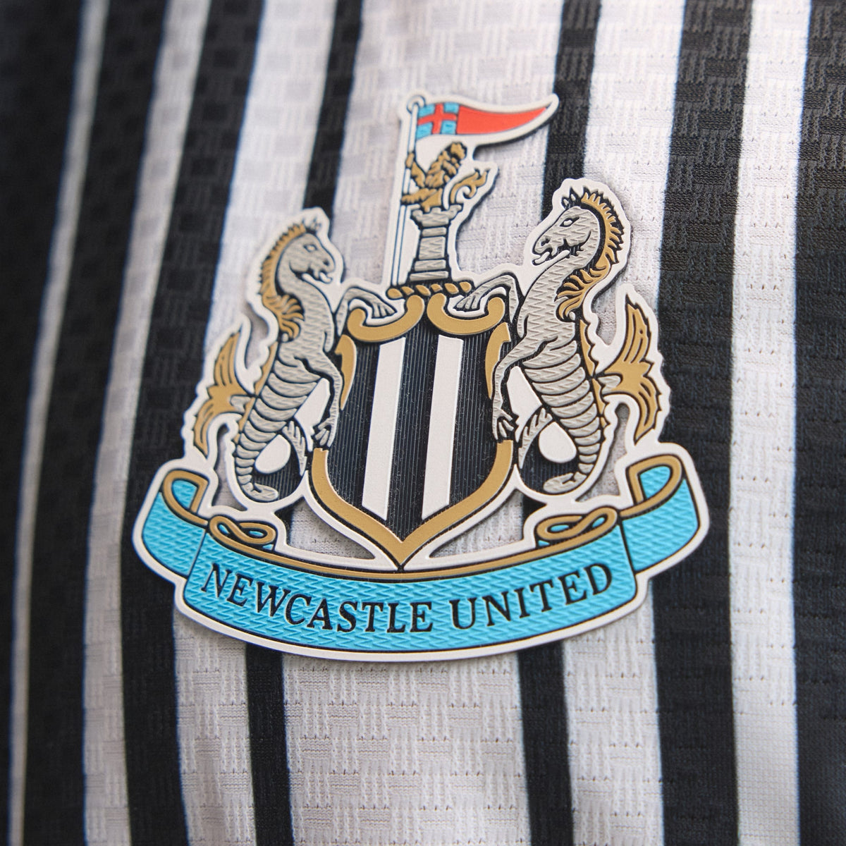 Camisa Adidas Newcastle 2026/27 I Jogador - 2