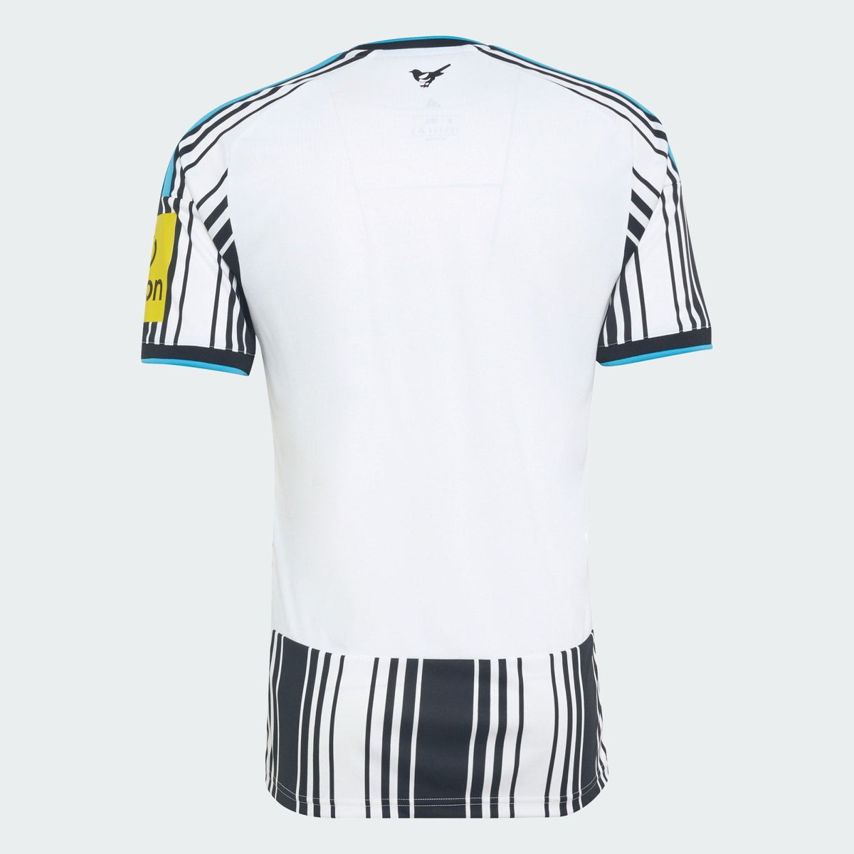 Camisa Adidas Newcastle 2026/27 I - 2