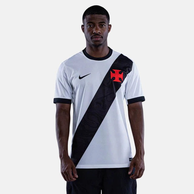 Camisa Nike Vasco da Gama 2026/27 II na TSN Sports