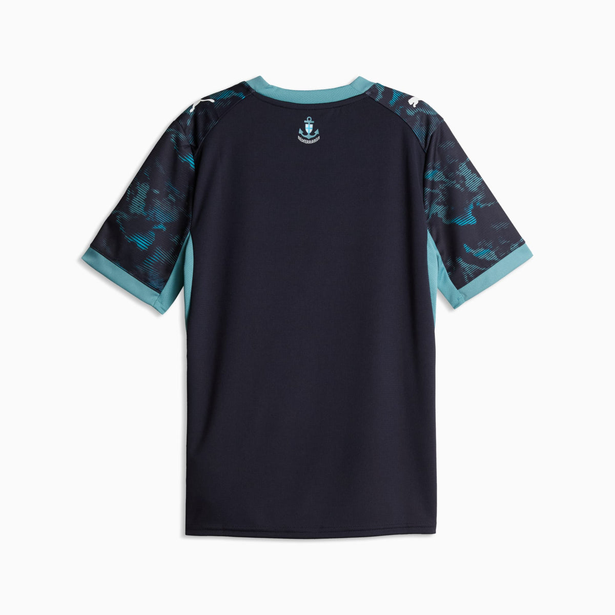 Conjunto Infantil Puma Olympique de Marseille 2026/27 II - 2