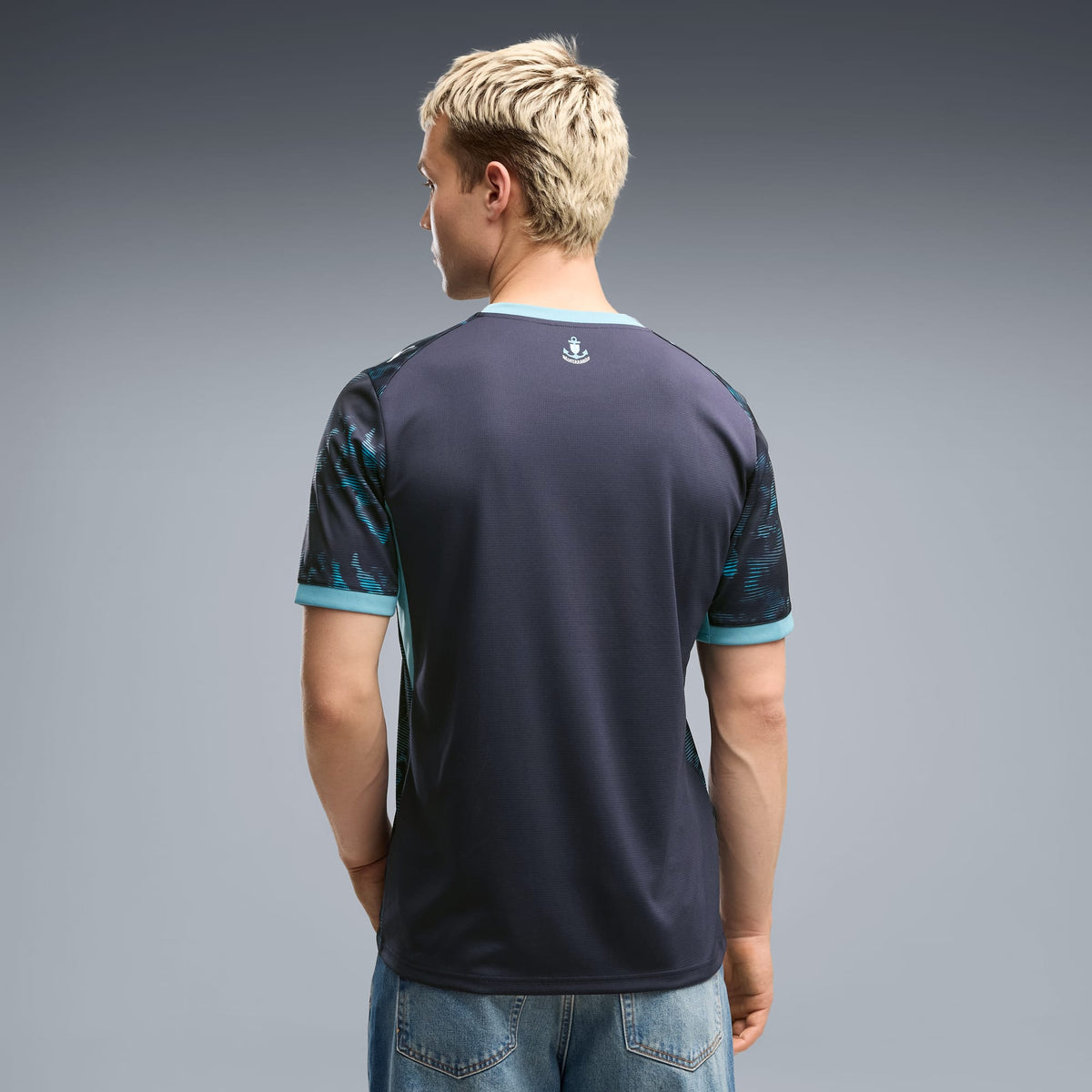 Camisa Puma Olympique de Marseille 2026/27 II - 6