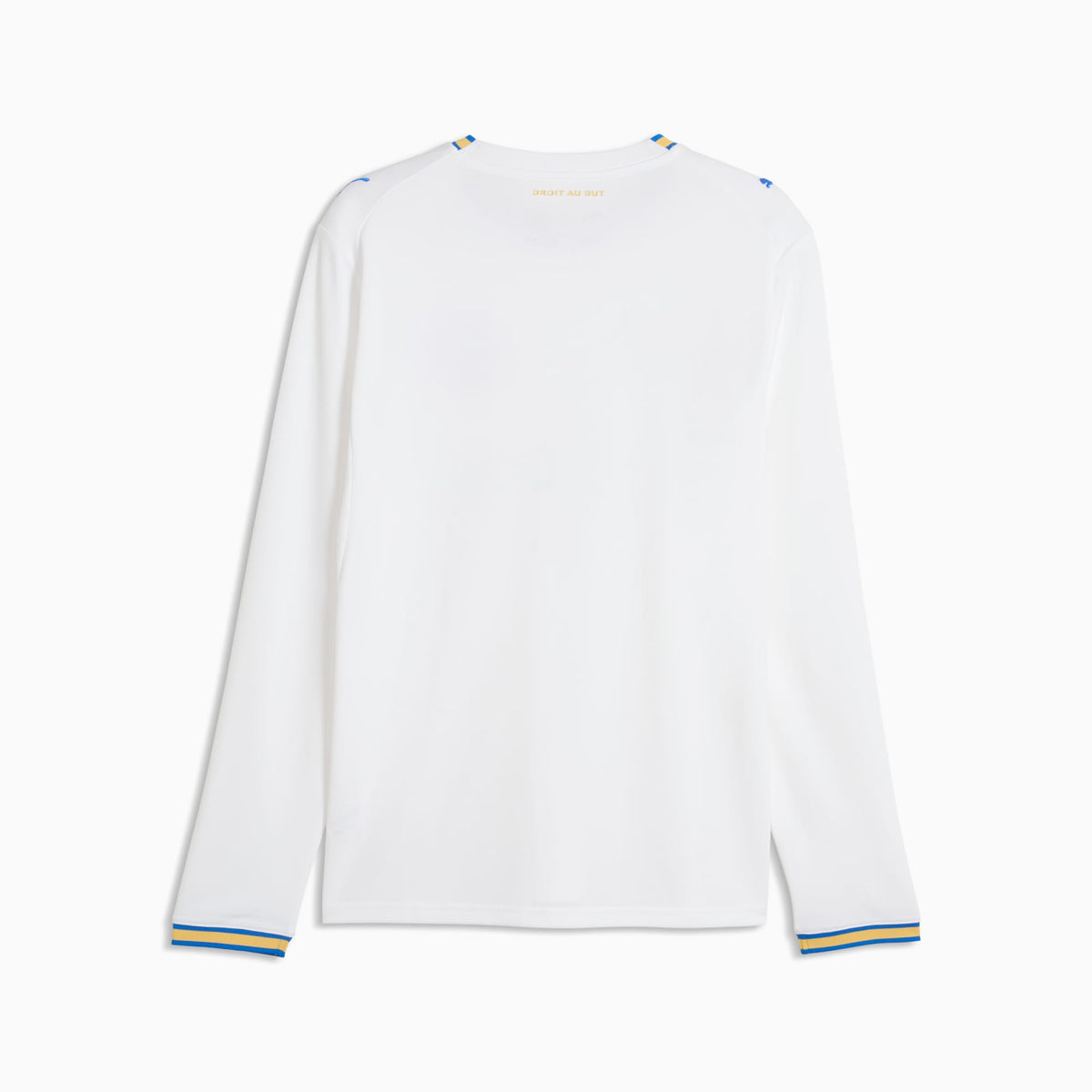 Camisa Manga Longa Puma Olympique de Marseille 2026/27 I - 2