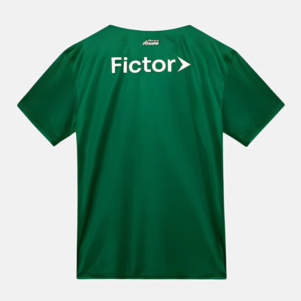 Camisa Palmeiras Avanti 25/26 Jogador - Masculino na TSN Sports