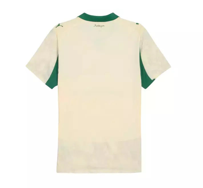 Camisa Palmeiras Torcedor - Temporada 25/26 - Mundial de Clubes
