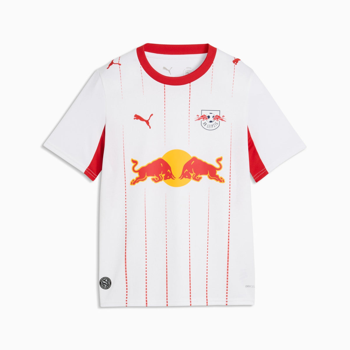 Conjunto Infantil Puma RB Leipzig 2026/27 I