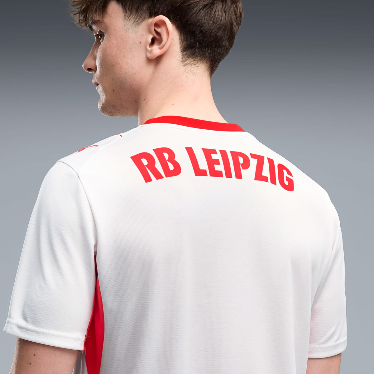 Camisa Puma RB Leipzig 2026/27 I - 4