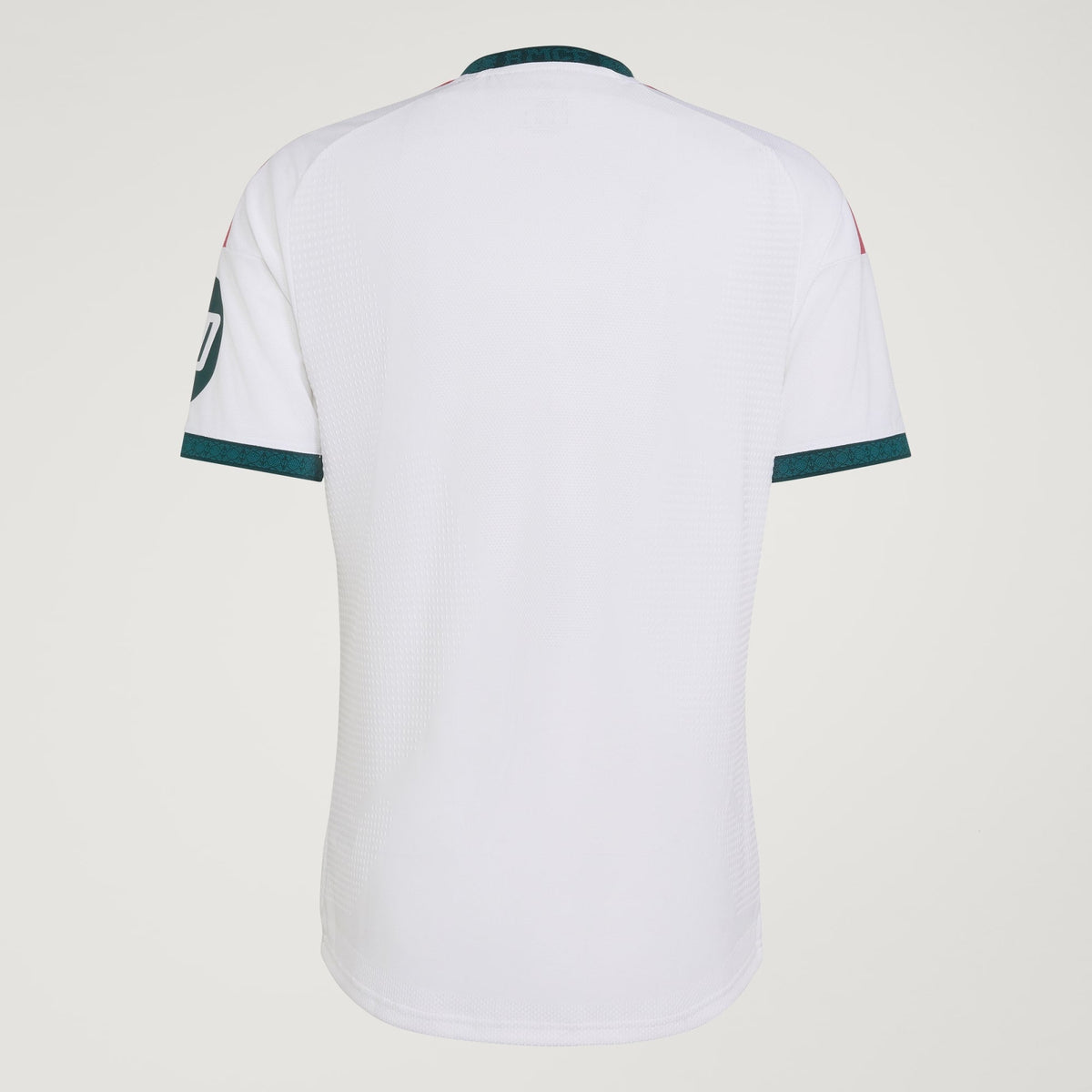 Camisa Adidas Real Madrid 2026/27 I Jogador - 4