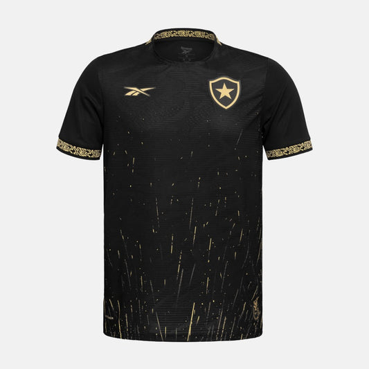 Camisa Reebok Botafogo 2024/25 II na TSN Sports