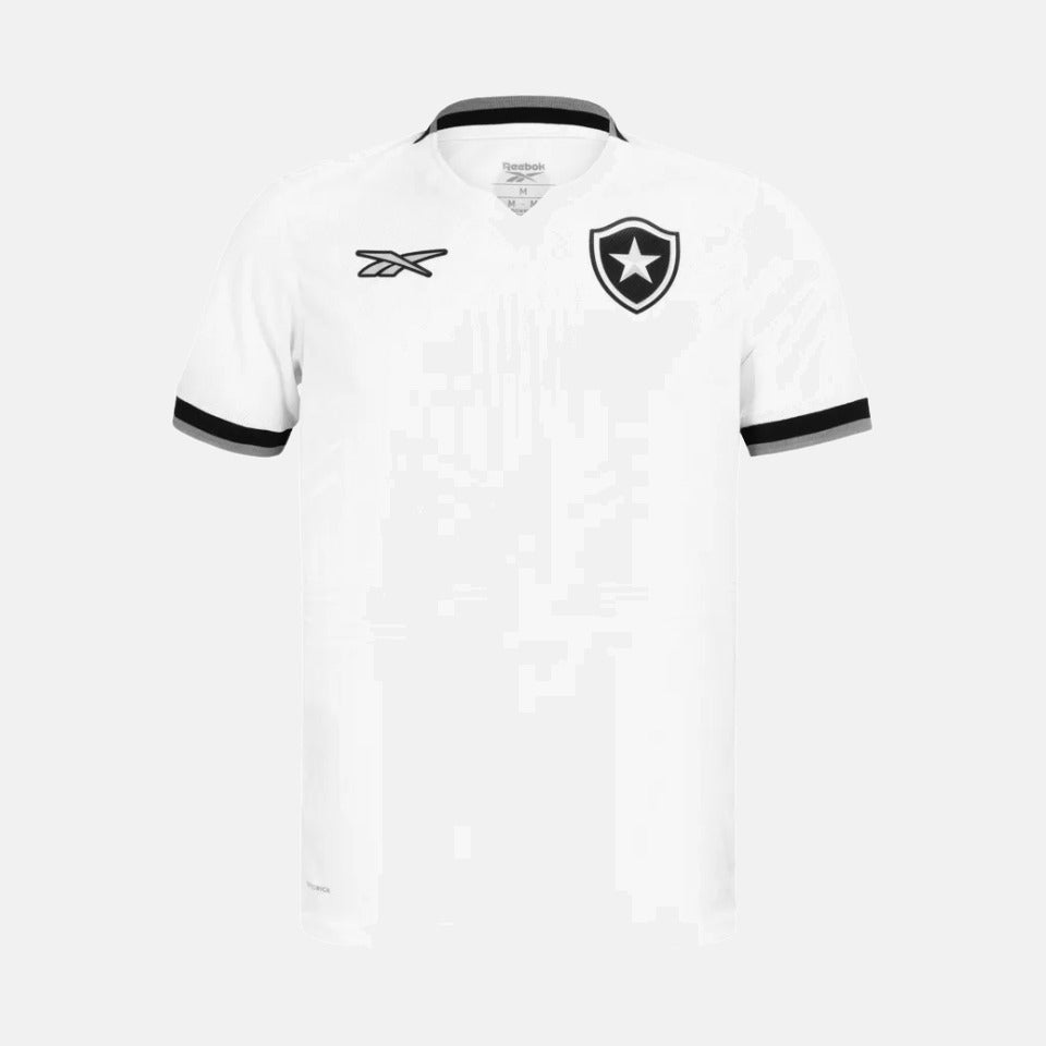 Camisa Reebok Botafogo 2024/25 III na TSN Sports