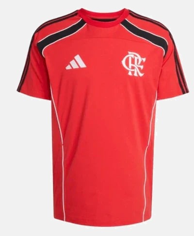 Camisa Urban Puris 2025 - CRF na TSN Sports