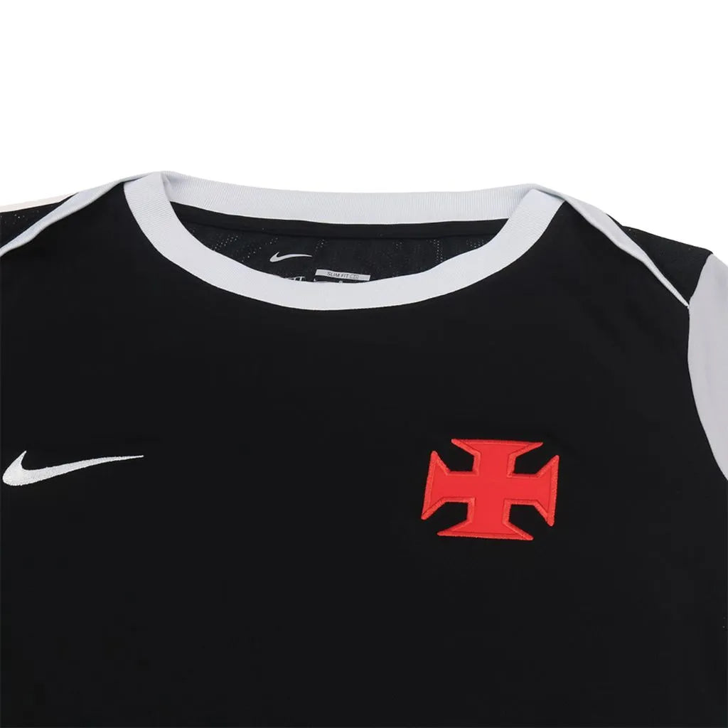 Camisa Vasco Treino 2026/27, vista de costas