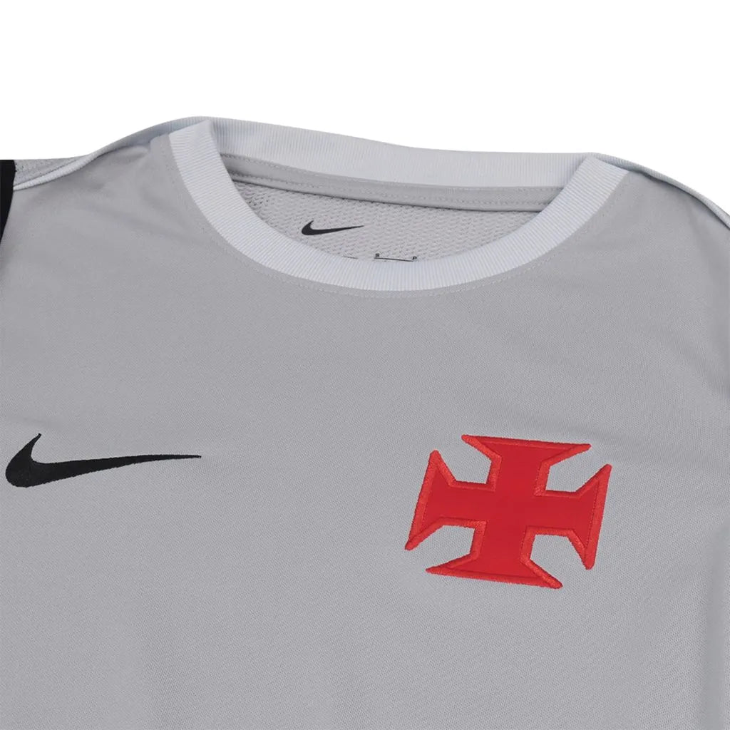 Camisa Vasco Treino I 2026/27, vista de costas