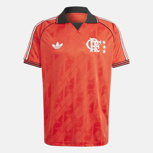 Camisa Vintage Lifestyler 2024 - CRF na TSN Sports