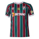 Camisa I Patchs Campeão Libertadores 2023