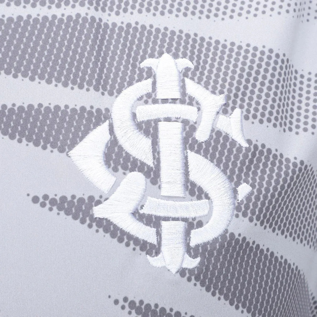 Camisa Adidas Internacional 2024/25 III, vista de costas