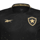 Camisa Botafogo Forjada no Fogo - 24/25