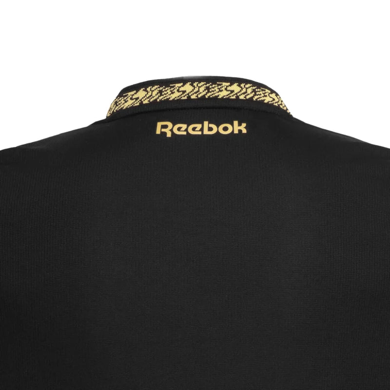 Camisa Botafogo Forjada no Fogo - 24/25
