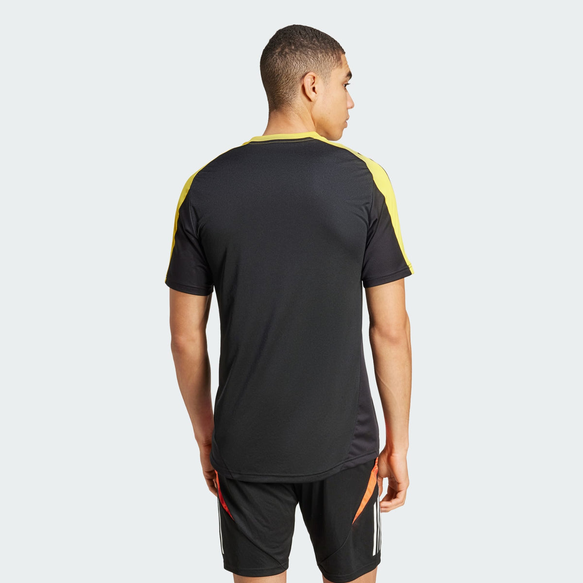 Camisa Comissão Técnica Atlético Mineiro, vista de frente