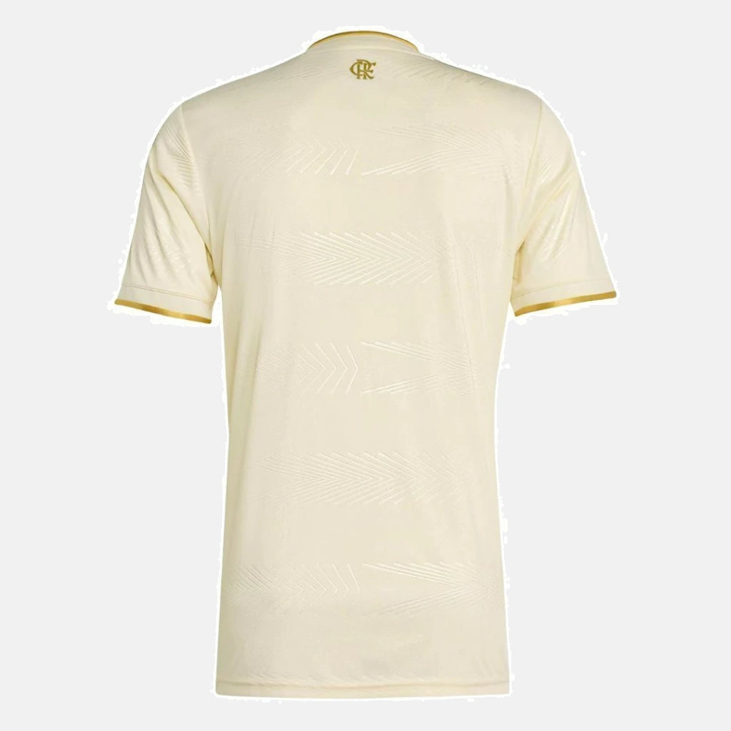 Camiseta Flamengo III - 25/26 Torcedor Masculino na TSN Sports