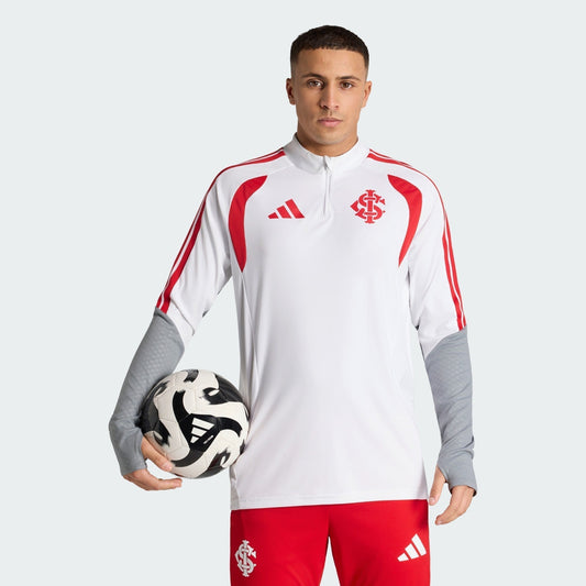 Jaqueta Internacional 2026/27 Treino II na TSN Sports