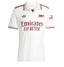 Camisa Arsenal ll 25/26 Torcedor  - Branca