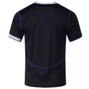 Camisa Chelsea lll 25/26 Torcedor  - Preta