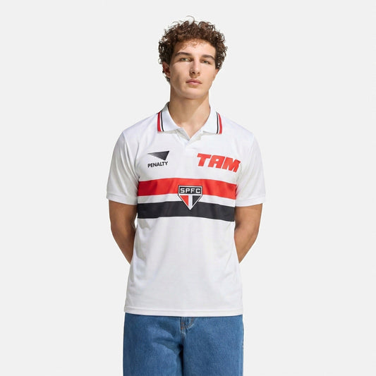 Camisa Retrô São Paulo 1993/94 I na TSN Sports