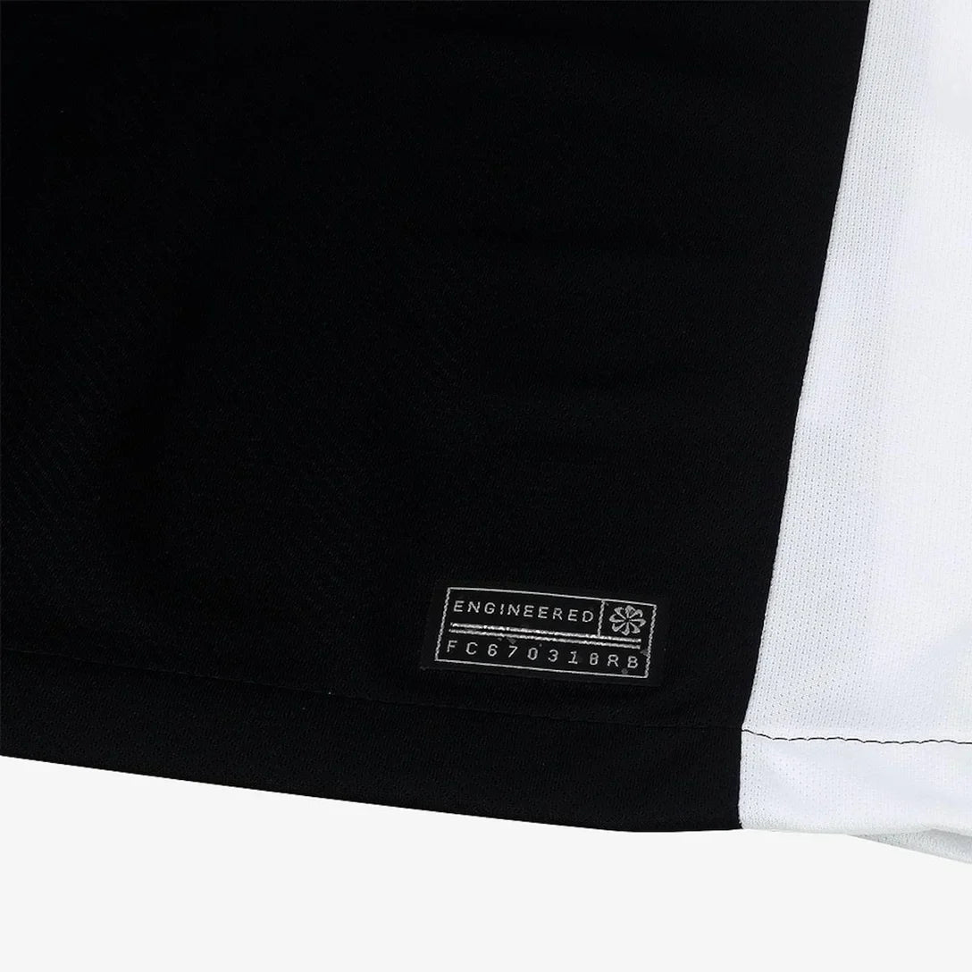 Camisa Feminina Nike Corinthians 2025/26 II Torcedor na TSN Sports