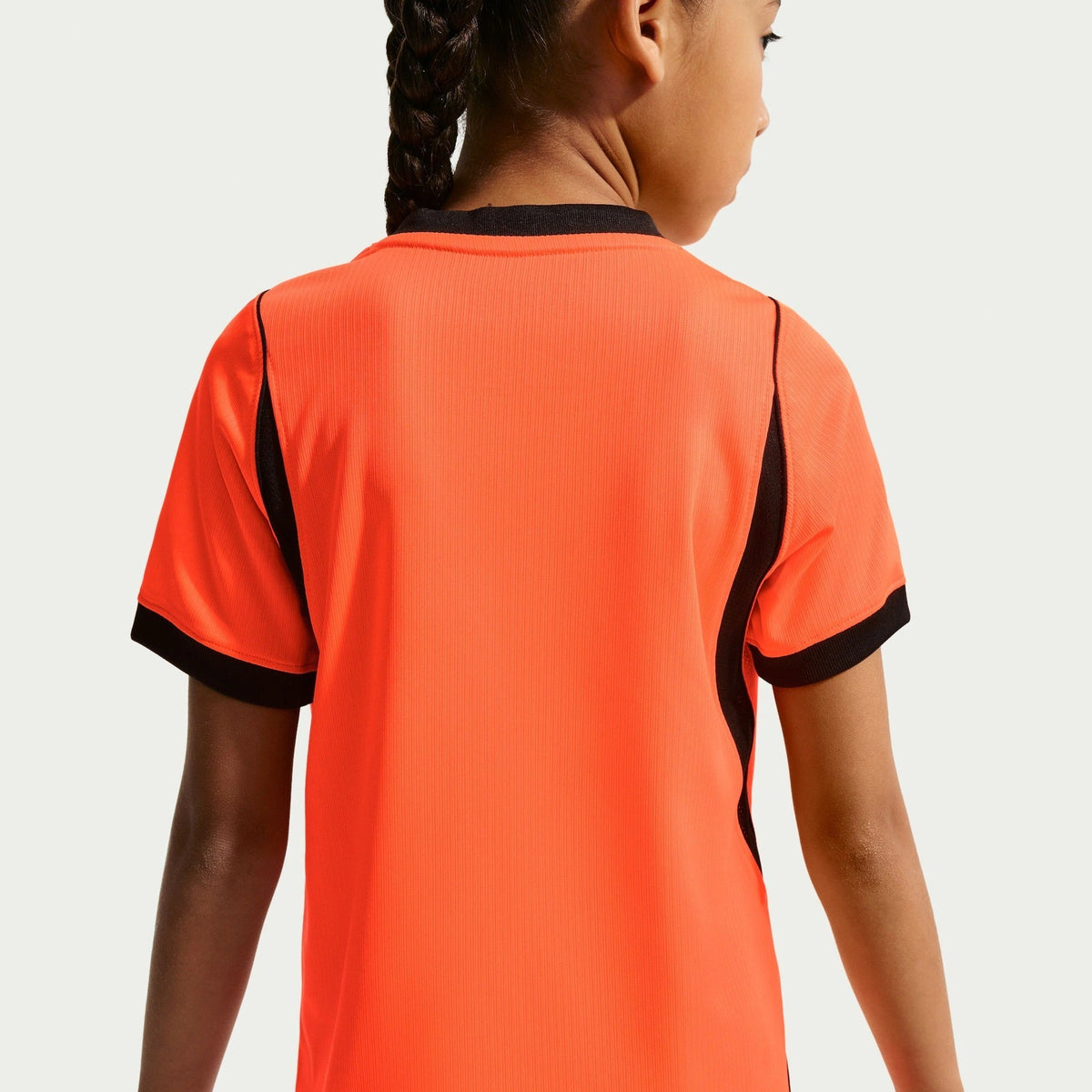 Conjunto Infantil Holanda 2026/27 I — imagem 4