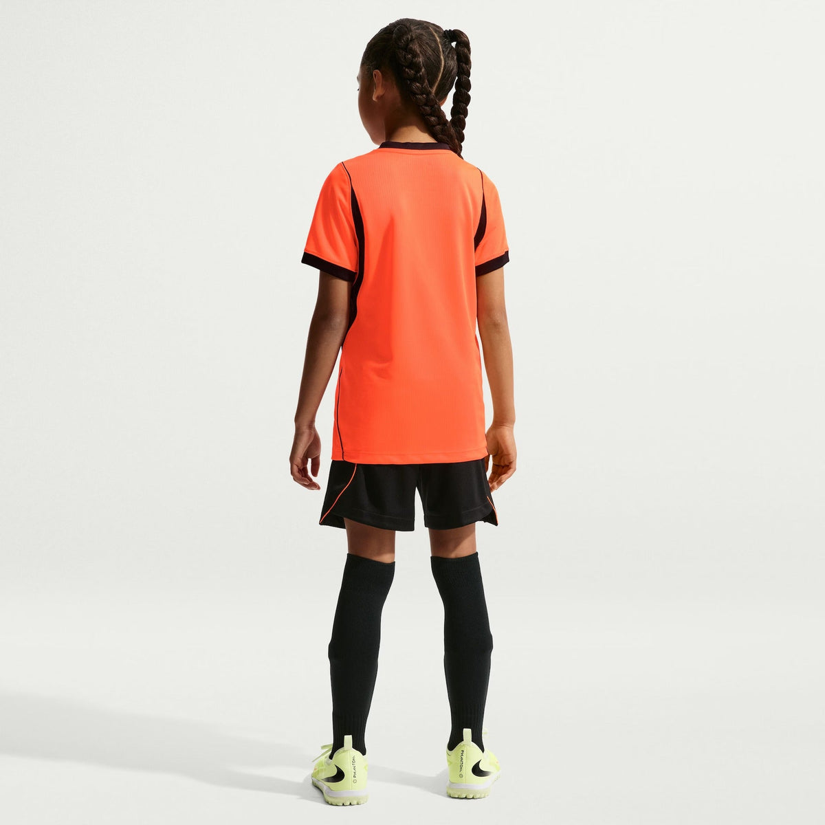 Conjunto Infantil Holanda 2026/27 I — imagem 5