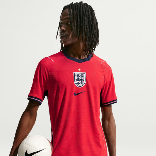 Camisa Inglaterra 2026/27 I Jogador na TSN Sports