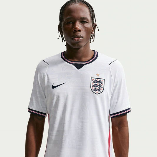 Camisa Inglaterra 2026/27 II Jogador na TSN Sports