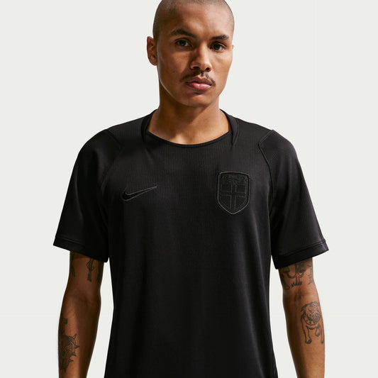 Camisa Noruega 2026/27 II na TSN Sports