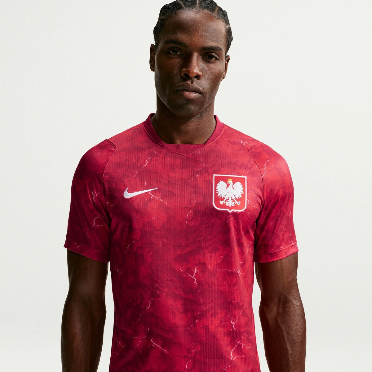 Camisa Polônia 2026/27 II na TSN Sports
