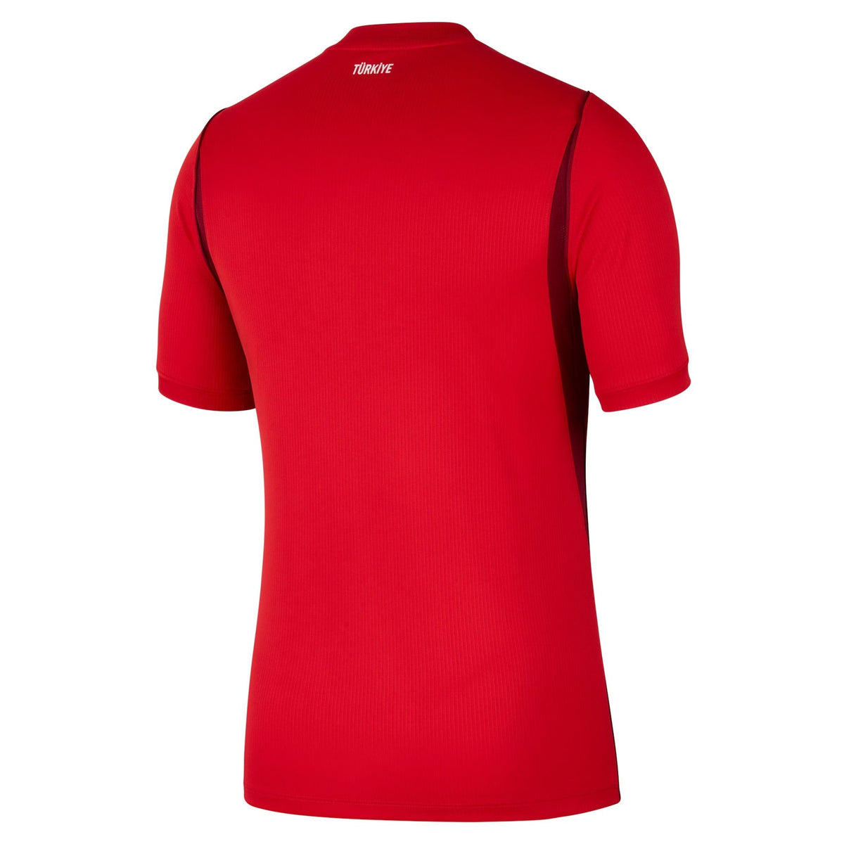 Camisa Turquia 2026/27 I, detalhe do escudo