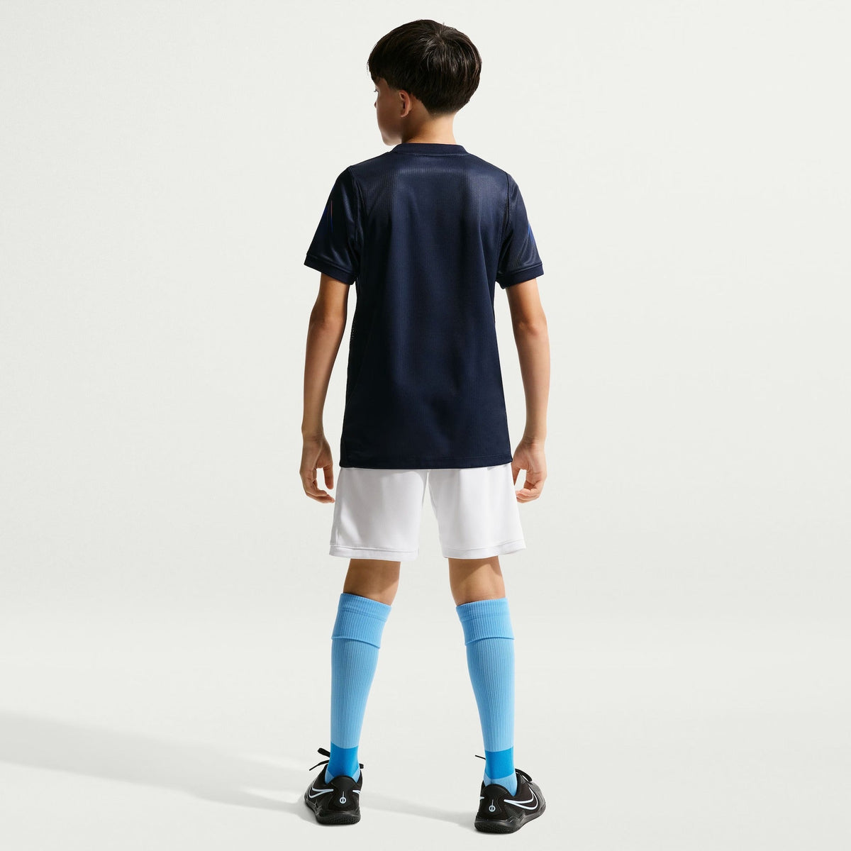 Conjunto Infantil Holanda 2026/27 I — imagem 4