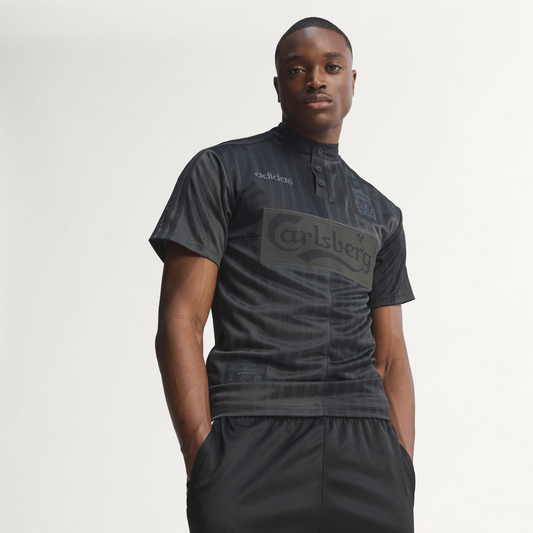 Camisa Liverpool FC Special 95 na TSN Sports