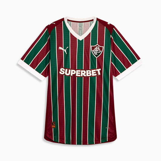 Camisa Fluminense 2026/27 l Jogador na TSN Sports