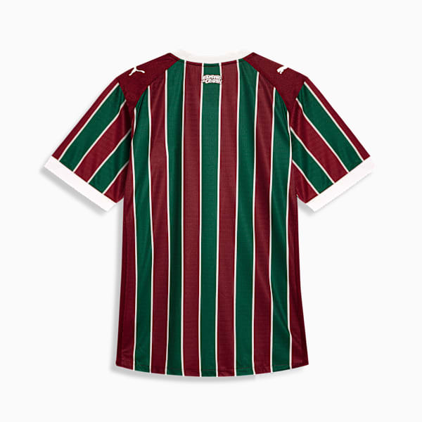 Camisa Fluminense 2026/27 l Jogador, vista de frente