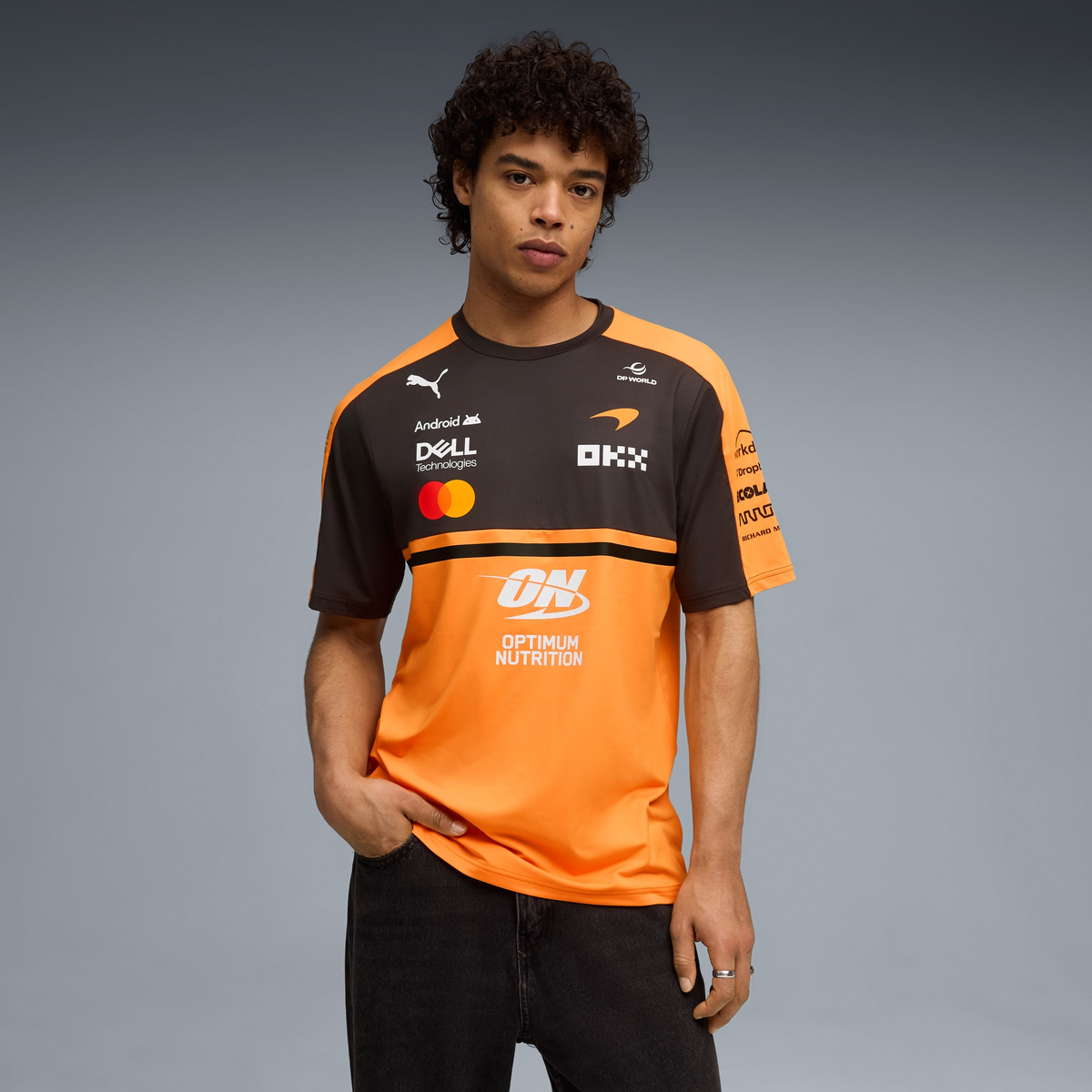 PUMA x McLAREN RACING na TSN Sports